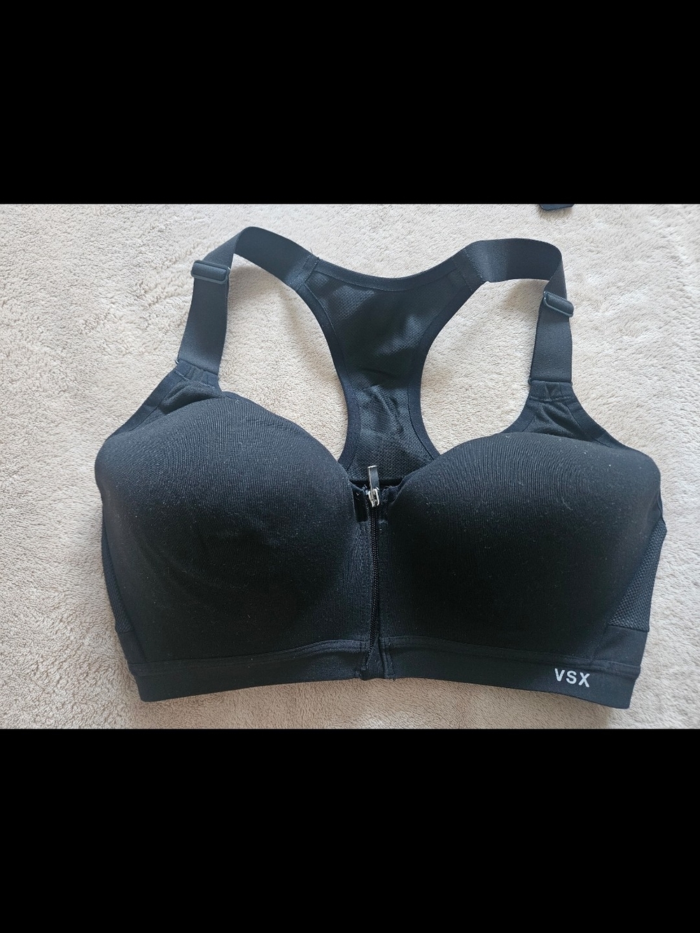 Victoria's Secret VSX High-Impact Sports Bra